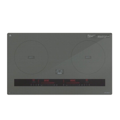 Bếp từ 2 vùng nấu GrandX GX IP879JP