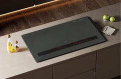 Bếp từ 2 vùng nấu GrandX GX IP879JP