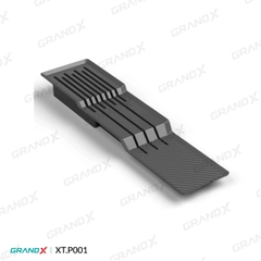 Phụ kiện để dao cho khay chia Grandx XT.P001