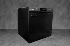 Máy rửa bát Eurosun SMS60E08EB