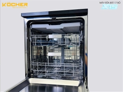 Máy rửa bát Köcher KDEU X15S