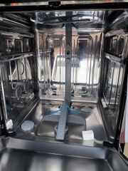 Máy rửa bát Kocher KDEU X15B