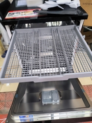 Máy rửa bát Kocher KDEU X15B