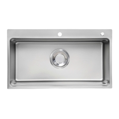 Chậu rửa bát Kluger KF8850FS Basic