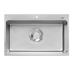 Chậu rửa bát Kluger KF7850FS Plus