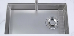 Chậu rửa bát Kluger KF7850FS Plus
