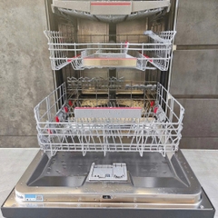 MÁY RỬA BÁT BOSCH SMS6ECC51E