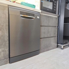 MÁY RỬA BÁT BOSCH SMS6ECC51E