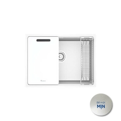 Chậu rửa bát KONOX Tari 6448SM