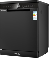 Máy rửa bát Hubscher DHC-888TL