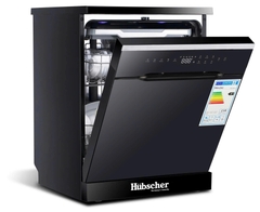 Máy rửa bát Hubscher DHC-888TL