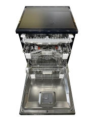 Máy rửa bát Hubscher DHC-888TL