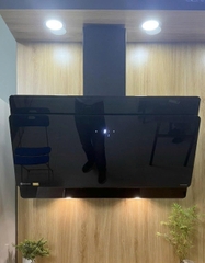 Máy Hút mùi Buchen BU89DWB