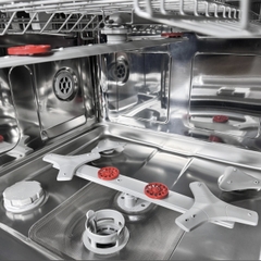 Máy Rửa Bát RICHBORN RDG6080SUB Ultra 2025