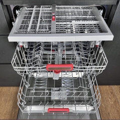 Máy Rửa Bát RICHBORN RDG6080SUB Ultra 2025