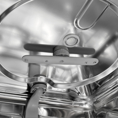 Máy Rửa Bát RICHBORN RDG6080SUB Ultra 2025