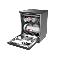 Máy Rửa Bát RICHBORN RDG6080SUB Ultra 2025