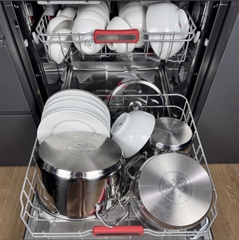 Máy Rửa Bát RICHBORN RDG6080SUB Ultra 2025