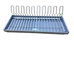 Giá chén bát cố định GROB GOP-H160