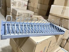 Giá chén bát cố định GROB GOP-H160