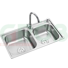 Chậu rửa bát GS304-8245EPD Grob