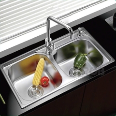 Chậu rửa bát GS304-8245EPD Grob