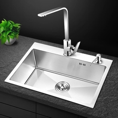 Chậu rửa bát Grob GS304-7850HS