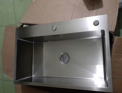 Chậu rửa bát Grob GS304-7850HS