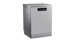 Máy Rửa Bát Beko BDFN36650XC