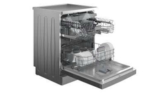 Máy Rửa Bát Beko BDFN36650XC