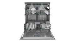 Máy Rửa Bát Beko BDFN36650XC