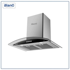 Máy Hút Mùi Kính Cong BLANC BA 90AB