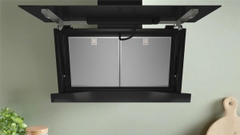 Máy Hút Mùi BOSCH DWK91LT60