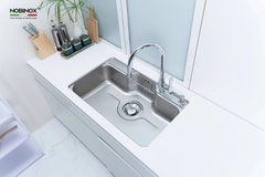 VÒI RỬA BÁT DÂY RÚT NOBINOX LOFT NX533