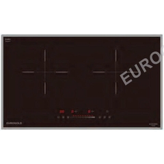 Bếp Từ 2 Vùng Nấu EUH2288 Eurogold