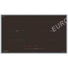 Bếp Từ 2 Vùng Nấu EUH2266 Eurogold