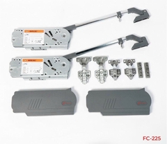 Tay Nâng Cánh Tủ Chỉnh Lực FULCO FC225