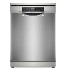 Máy Rửa Bát Độc Lập Bosch SMS6ZCI01P Serie 6 Sấy Zeolith