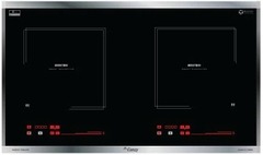 Bếp Từ Đôi Canzy CZ-TL55SG