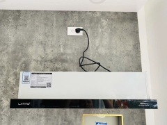 Máy hút mùi âm tủ Latino LT AT700 Classic