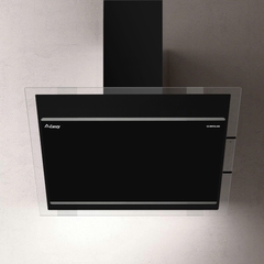 Máy Hút Mùi Kính Vát Canzy CZ 399T Glass