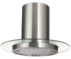 Máy hút khử mùi treo độc lập Canzy CZ 350C