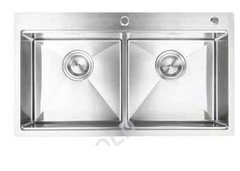 Chậu rửa bát Eurogold EUS88850