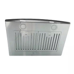 Máy hút mùi kính cong Canzy CZ 9990S