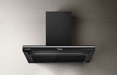 Máy hút mùi chữ T Canzy CZ HE90BK