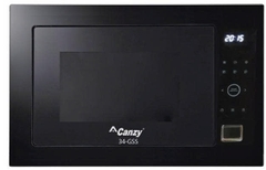 Lò vi sóng Canzy CZ 34GSS