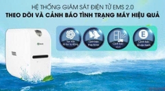 Máy lọc nước A. O. Smith ADR75-V-ET-1