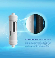 Máy lọc nước A. O. Smith AR75-A-S-H1
