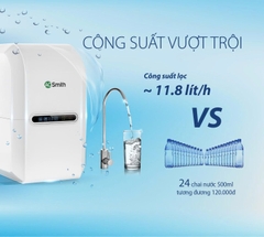 Máy lọc nước A. O. Smith AR75-A-S-1E