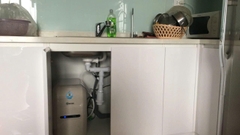 Máy lọc nước A. O. Smith AR75-A-S-1E